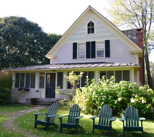 Reliable Exterior Painters in Grantham NH